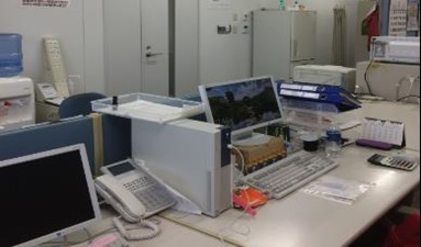 名古屋市の倉庫|中京 愛知県
