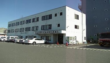 横浜市の倉庫|関東 神奈川県